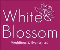 white blossom