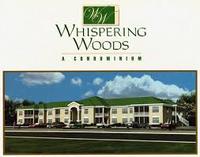 whispering woods