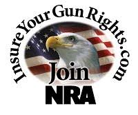 as firearms