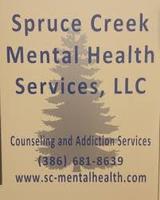 spruce creek mental