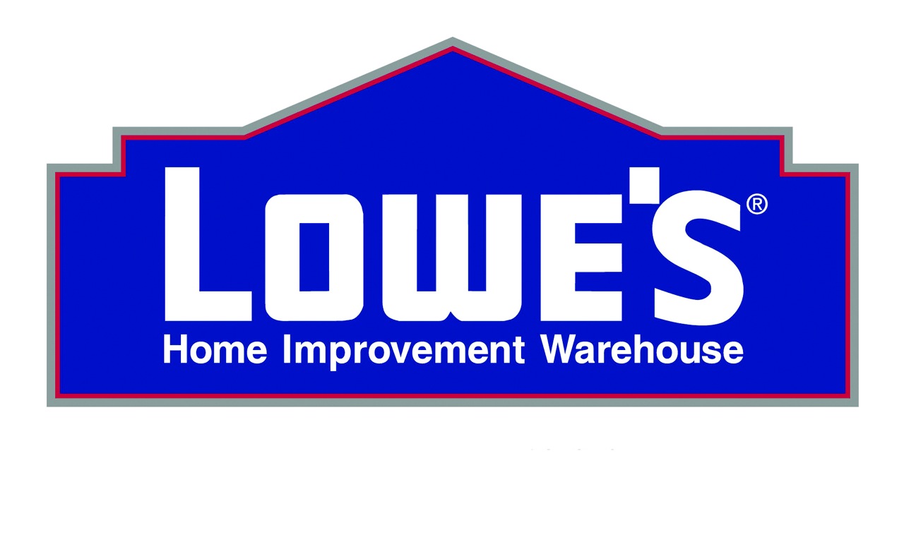 LOWE'S HOME IMPROVEMENT WAREHOUSE LOGO