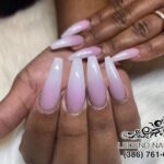 Legend nail bar - Nail salon in Port Orange Florida 32127