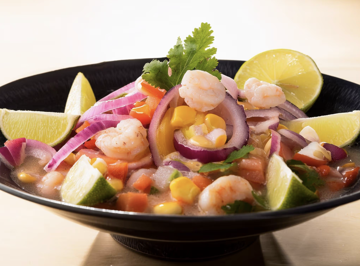Incas 360 - PortOrangeConnection.com