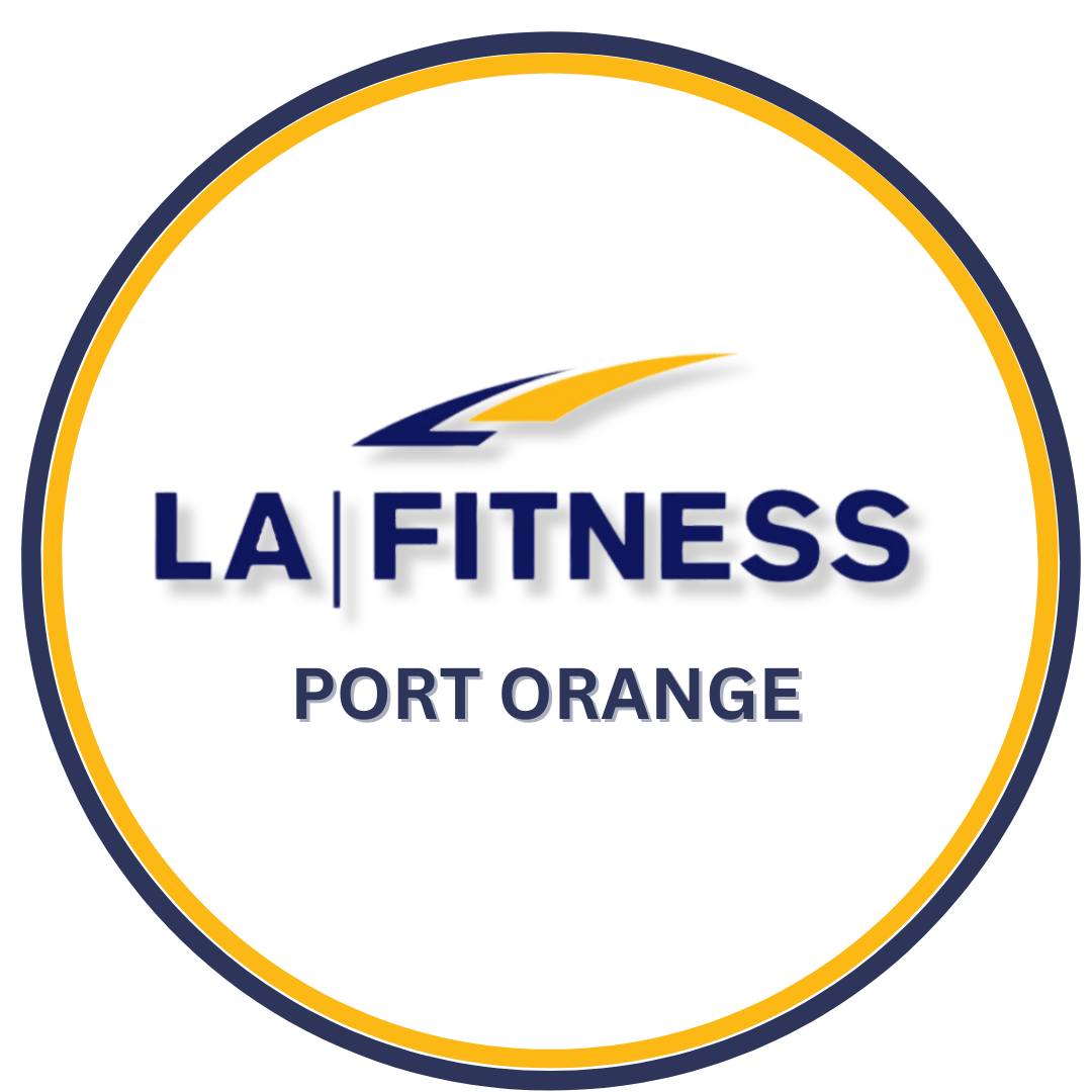 LA Fitness