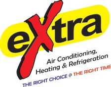 Extra Air and Heat