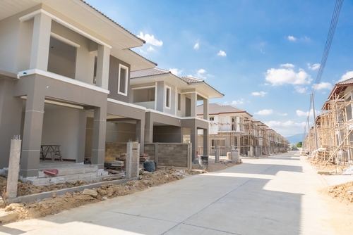 New Construction Homes Port Orange