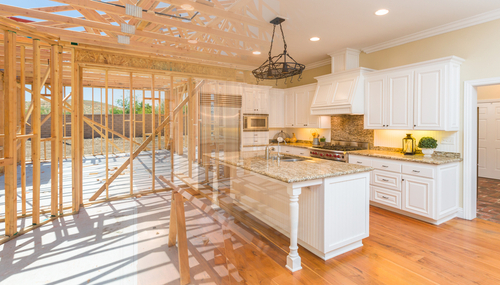 Building a Custom Home in Port Orange