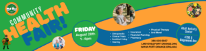 Community Health Fair